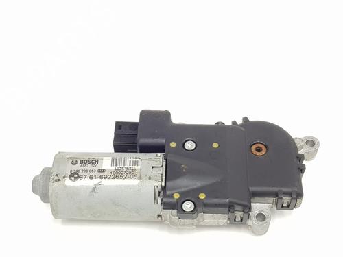 Used Sunroof engine Sunroof engine BMW X5 (E70) 3.0 d (235 hp) 35754262 35754262