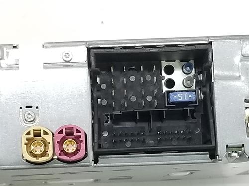 Electronic module BMW 5 (F10) 530 d xDrive | BP8281673M83 