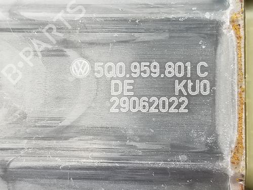 Left front window motor SEAT LEON Sportstourer (KL8, KLD) 2.0 TDI | BP26333746E21 