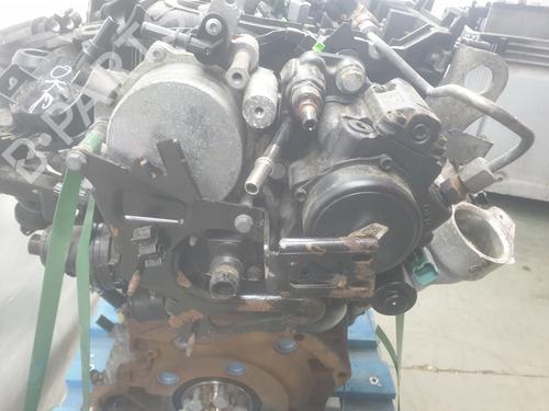 Engine CITROËN JUMPY II (VF7)  | BP30548950M1 