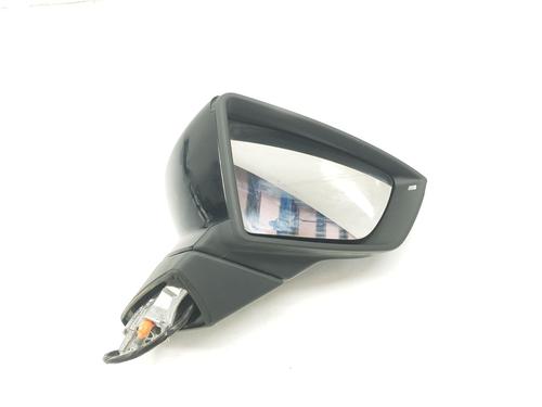 Used Right mirror SEAT IBIZA V (KJ1, KJG) 1.0 TSI (116 hp) 13012302