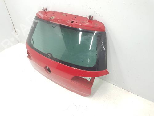 Tailgate VW GOLF VII (5G1, BQ1, BE1, BE2) 2.0 GTD | BP29856166C6