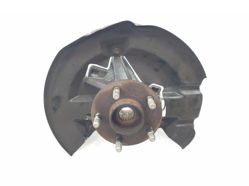 Left front steering knuckle FORD KUGA II (DM2) | BP37724051M25 - Image 3