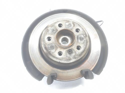 Used Right rear steering knuckle BMW 3 Touring (F31) 316 d (116 hp) 30975024