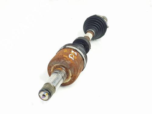 Left front driveshaft FORD TRANSIT COURIER V769 Box Body/MPV (N3P) | BP38936626M38 - Image 6