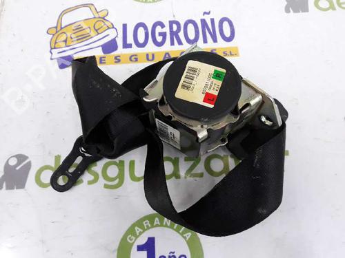 Rear left seatbelt BMW 1 (E87) 118 d | BP6623568I29 