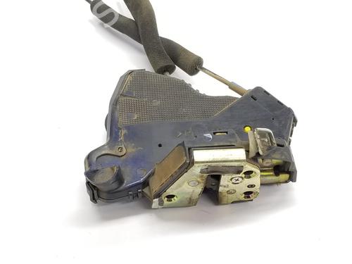 Front right lock TOYOTA LAND CRUISER PRADO (_J12_) 3.0 D-4D (KDJ120, KDJ125) | BP10320186C97 