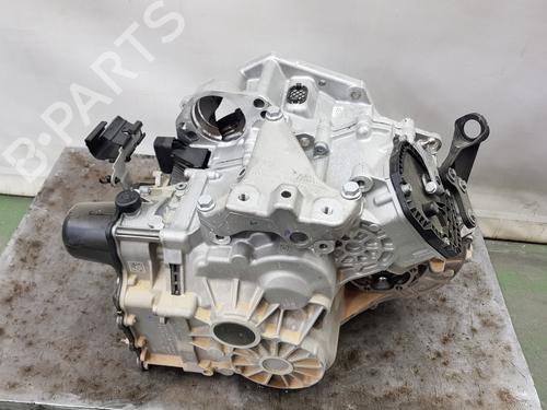 Gearbox VW T-ROC (A11, D11)  | BP26586707M3 