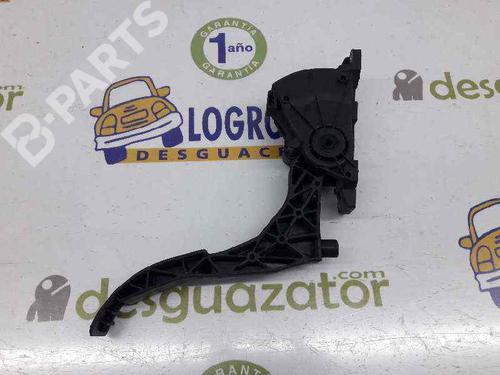 Used Pedal SEAT IBIZA III (6L1) 1.6 16V (105 hp) 3421879