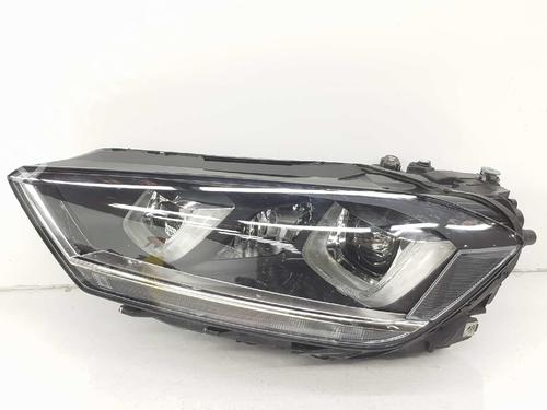 Used Left headlight Left headlight VW GOLF SPORTSVAN VII (AM1, AN1) 1.6 TDI (110 hp) 35977771 35977771
