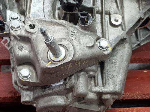 Gearbox RENAULT EXPRESS Box Body/MPV | BP32234859M3