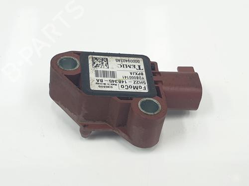 Electronic sensor LAND ROVER DISCOVERY III (L319) 2.7 TD 4x4 | BP20187424M84 