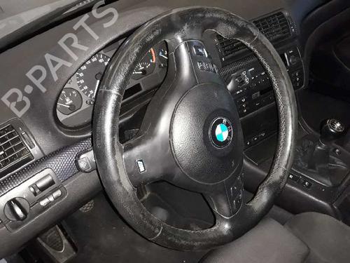 Right front window motor BMW 3 (E46) 330 xd | BP3660914E20 