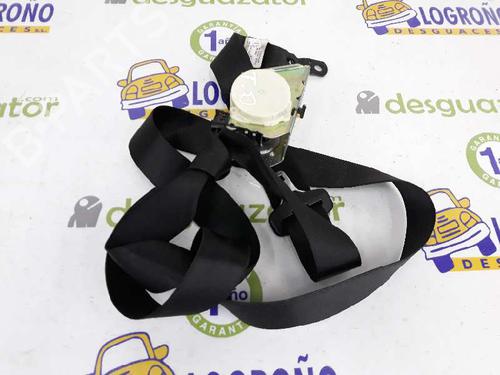 Rear right seatbelt BMW X3 (E83) xDrive 30 d | BP6623355I28 