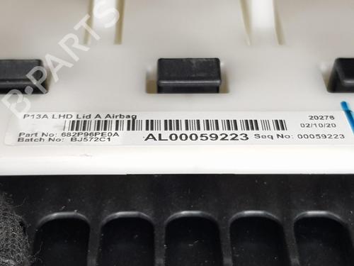 Airbag Kit NISSAN JUKE (F16_)  | BP18068888C86 