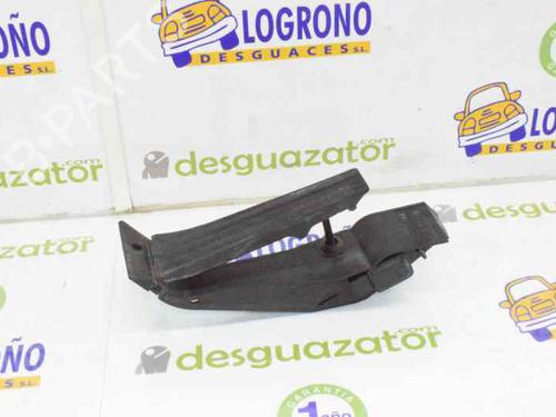 Pedal BMW 7 (E65, E66, E67) 740 d | BP1726979I4 