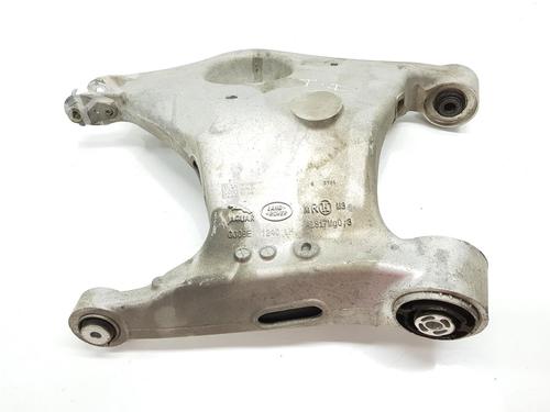 Left rear suspension arm JAGUAR XE (X760) 2.0 D | BP17807724M14 