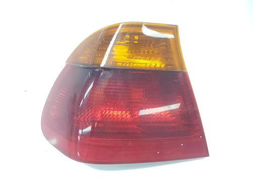 Used Left taillight BMW 3 (E46) 320 d (136 hp) 6569691