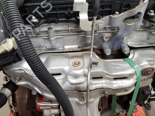 Engine PEUGEOT BOXER Van 2.2 BlueHDi 140 | BP37536703M1  - Image 6