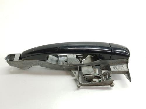 Used Front right exterior door handle PEUGEOT 308 I (4A_, 4C_) [2007-2016]  27262149