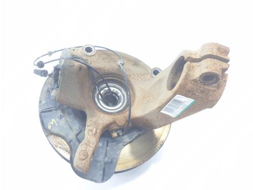 Right front steering knuckle FIAT DUCATO Van (250_) 180 Multijet 2,2 D | BP32328558M26  - Image 5