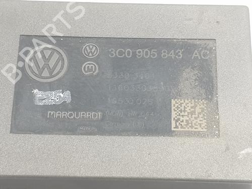 Andre VW PASSAT B6 (3C2) 2.0 TDI 16V | BP21841917O1 