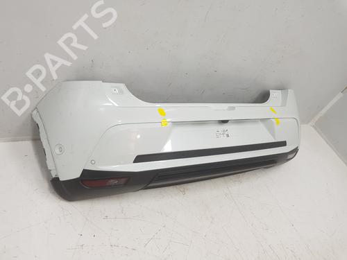 Rear bumper RENAULT 5 E-TECH | BP37033073C8 - Image 4