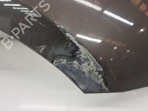Right front fenders BMW 1 (E87) 118 d | BP7203143C42 