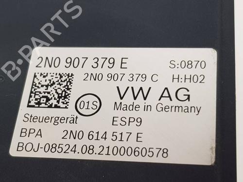 ABS pump VW CRAFTER Van (SY_, SX_) 2.0 TDI FWD (SYB, SYC, SYD) | BP38562948M43 - Image 2
