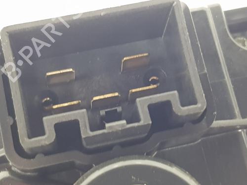 Climate control MERCEDES-BENZ CITAN Box Body/MPV (W415) 108 CDI (415.601, 415.603) | BP20194397I5 