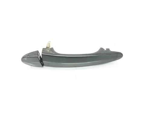 Used Rear left exterior door handle BMW X3 (E83) xDrive 30 d (218 hp) 7878247