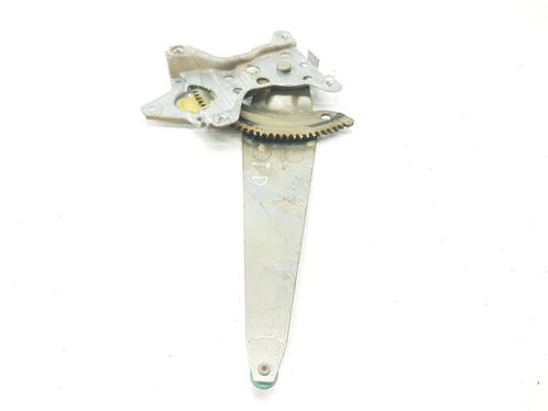 Rear right window mechanism TOYOTA LAND CRUISER 90 (_J9_) 3.0 TD (KZJ90_, KZJ95_, KZJ90R, KZJ95R, KZJ90W, KZJ95W) | BP9543256C25 