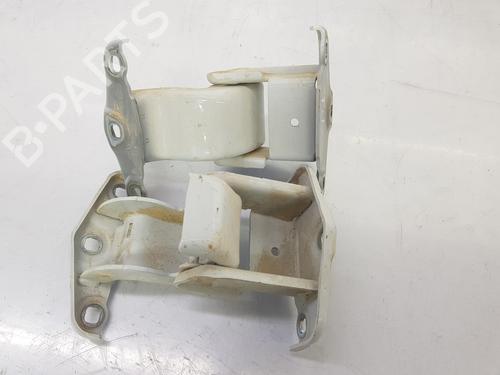 Hinge/Door check strap RENAULT TRAFIC III Van (FG_) 1.6 dCi 120 (FGMK) | BP14095080C146 
