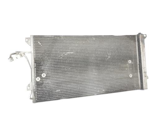 AC radiator VW TOUAREG (7LA, 7L6, 7L7) 3.0 V6 TDI | BP9120232M32 