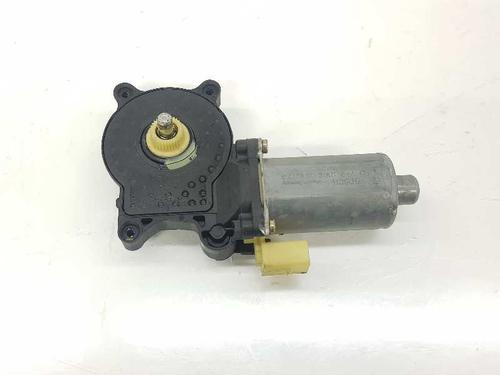 Used Left front window motor BMW 3 (E46) 320 d (150 hp) 24221220
