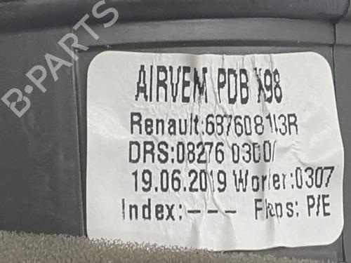 Air vent RENAULT TRAFIC III Van (FG_)  | BP29338218I21 