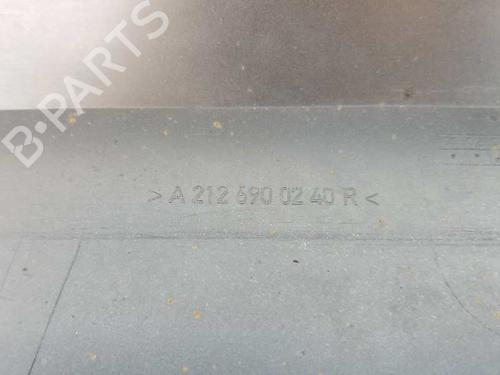 Other MERCEDES-BENZ E-CLASS (W212) E 350 CDI (212.025) | BP14075351O1 