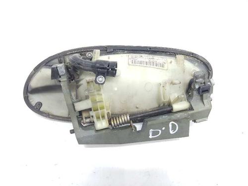 Front right exterior door handle BMW 7 (E65, E66, E67) 730 d | BP6018718C129 