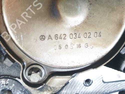 Other MERCEDES-BENZ SPRINTER 3,5-t Van (B907, B910) 319 CDI RWD (907.633, 907.635, 907.637) | BP36682097O1 - Image 2