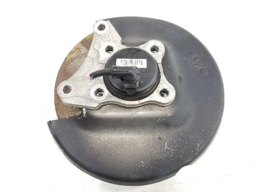 Left rear steering knuckle PEUGEOT 308 II (LB_, LP_, LW_, LH_, L3_) 1.6 HDi / BlueHDi 115 | BP7632734M27 