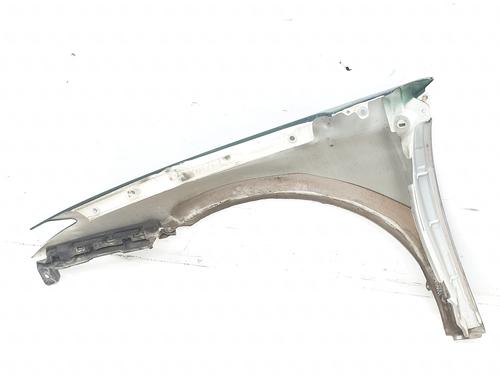 Right front fenders RENAULT LAGUNA III (BT0/1) 2.0 dCi (BT0M, BT0N, BT0S, BT19, BT1F) | BP17197344C42 