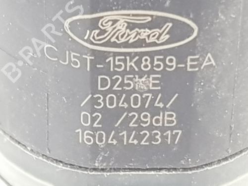 Other FORD TRANSIT CUSTOM V362 Van (FY, FZ) | BP36649841O1 - Image 3