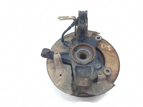 Left front steering knuckle PEUGEOT RIFTER | BP38936613M25 - Image 4