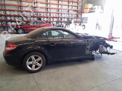 Other MERCEDES-BENZ SLK (R171) 200 Kompressor (171.442) | BP14116742O1 