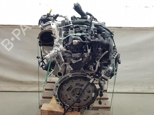 Engine ALFA ROMEO TONALE (965_) | BP37242070M1 - Image 5