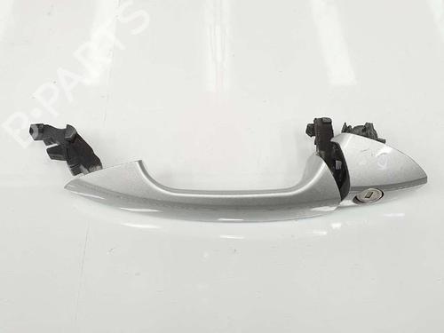 Front left exterior door handle MERCEDES-BENZ B-CLASS Sports Tourer (W246, W242) B 200 CDI (246.201) | BP7163548C128