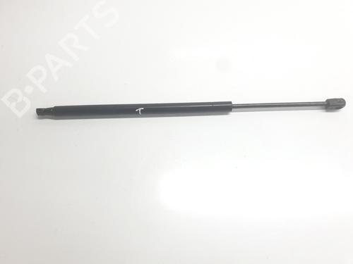 Used Tailgate lift support JEEP WRANGLER III (JK) 2.8 CRD (200 hp) 31022704