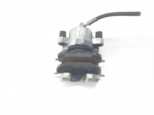 Right front brake caliper SEAT IBIZA V (KJ1, KJG) 1.0 TSI | BP29723547M104 