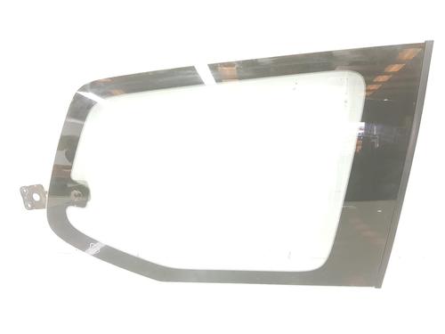 Used Rear left quarter glass TOYOTA LAND CRUISER PRADO (_J12_) 3.0 D-4D (KDJ120, KDJ125) (166 hp) 14111123