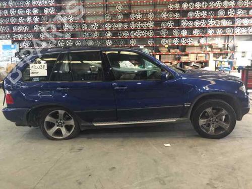 Tailgate BMW X5 (E53) 3.0 d | BP3357038C6 